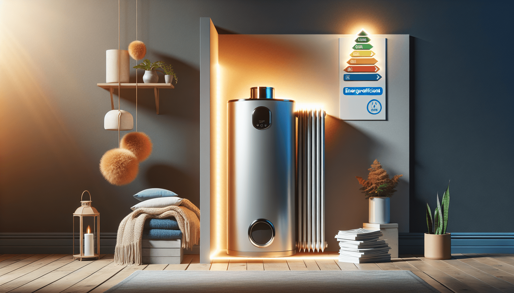 How Much Can I Save With A Heat Pump Water Heater?