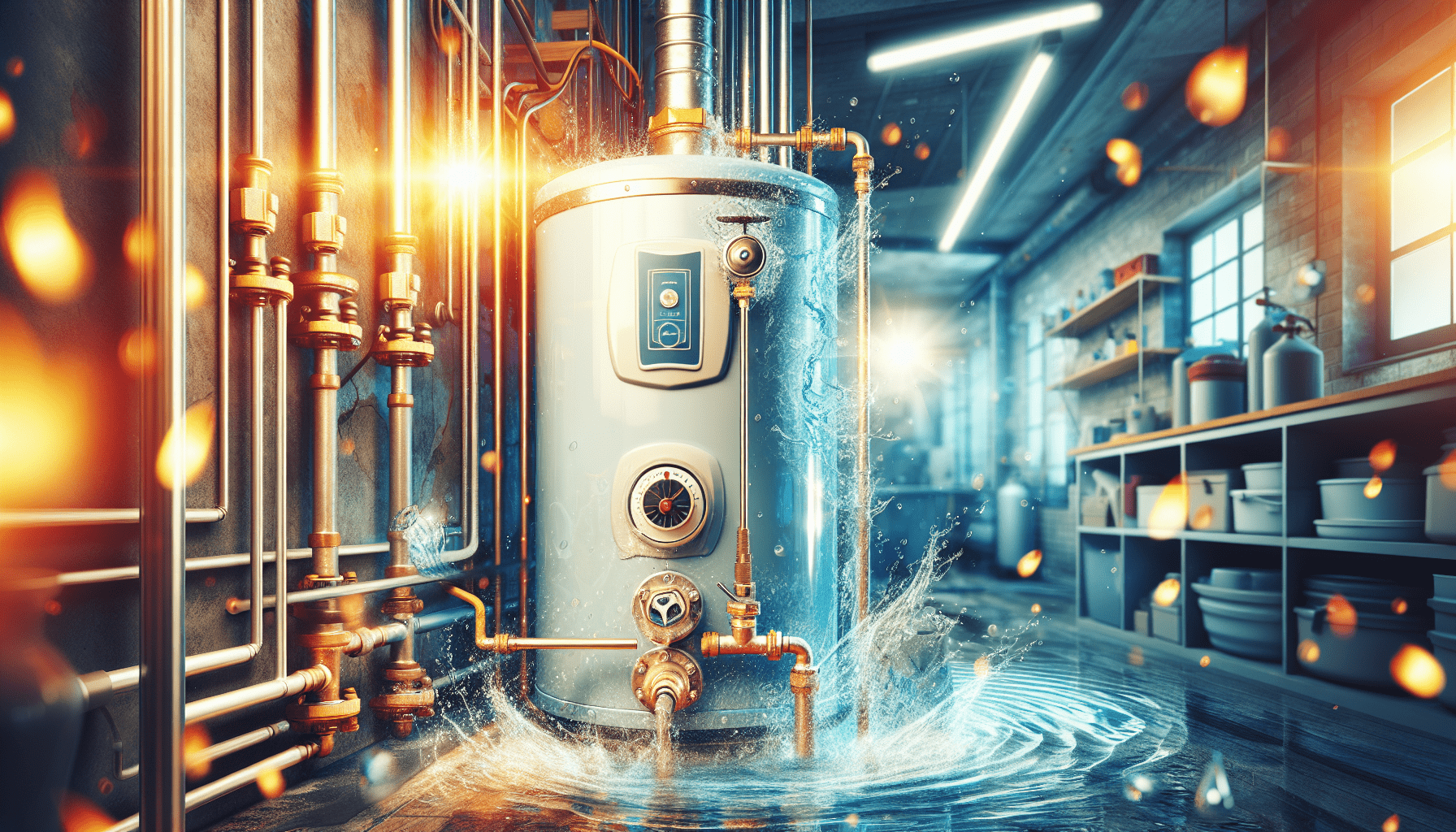 How Often Should I Flush My Gas Water Heater?