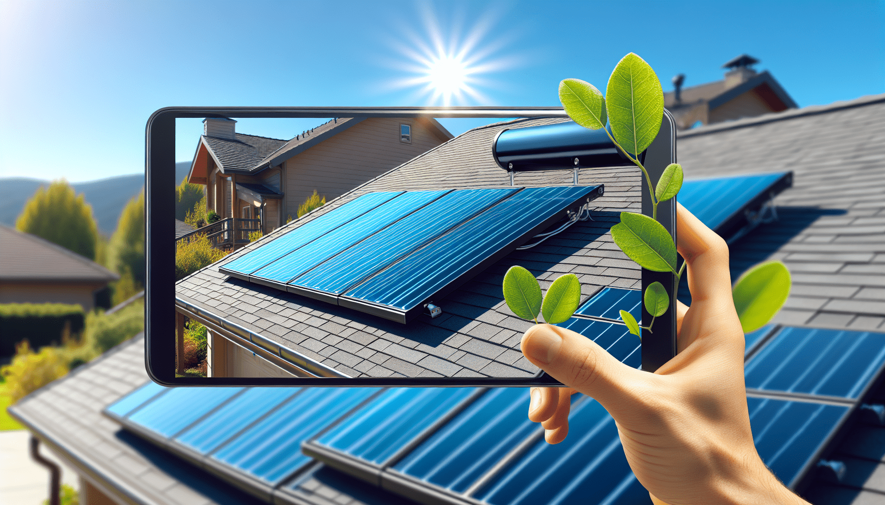 Maintenance Tips For Your Solar Water Heating System
