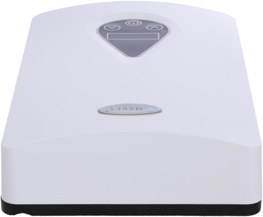 Marey ECO150 Electric Tankless Water Heater Review