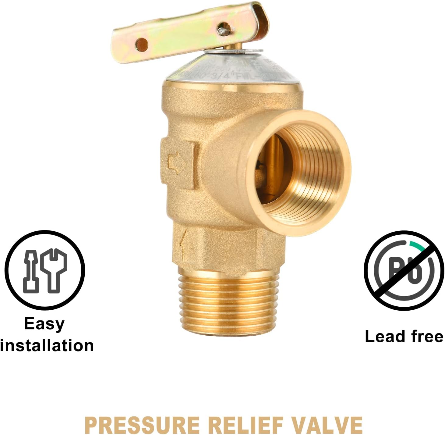 3/4″ IPS Isolator Tankless Water Heater Review