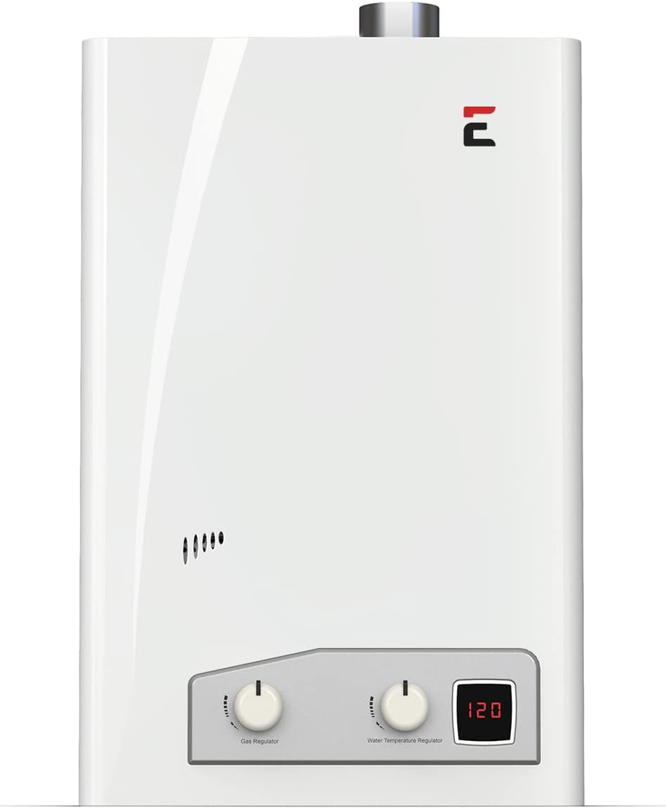 Eccotemp FVI12-LP Review