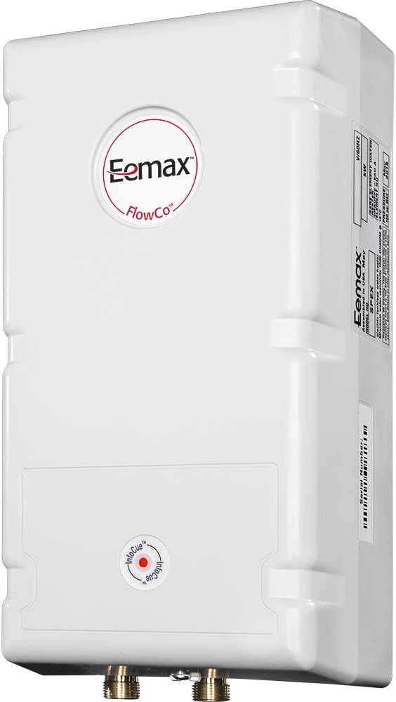 Eemax SPEX3512 Review