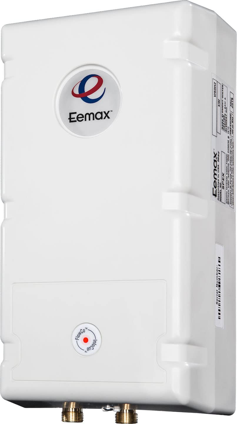 Eemax SPEX48 Water Heater Review