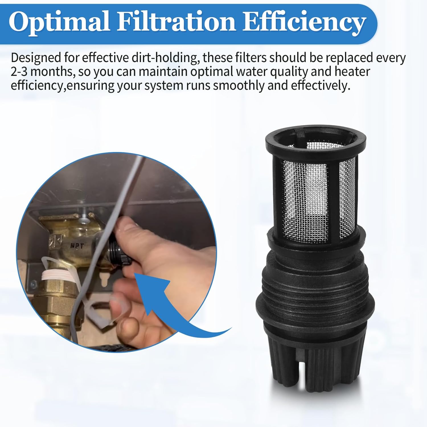 EGBD032 Inlet Filter Review