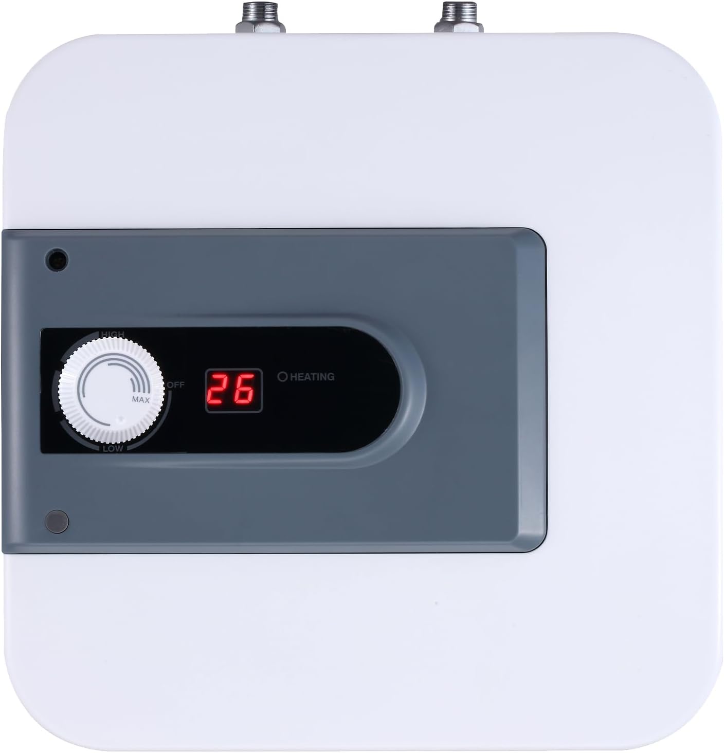 Electric Mini-Tank Water Heater Review
