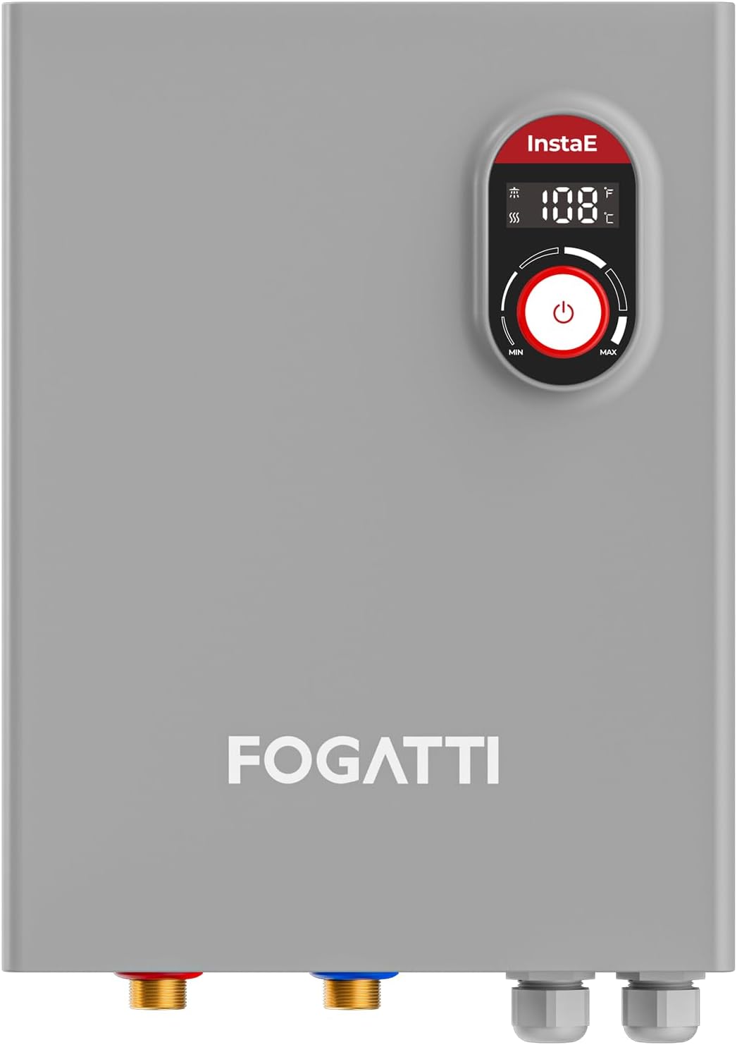 Electric Tankless Water Heater Review
