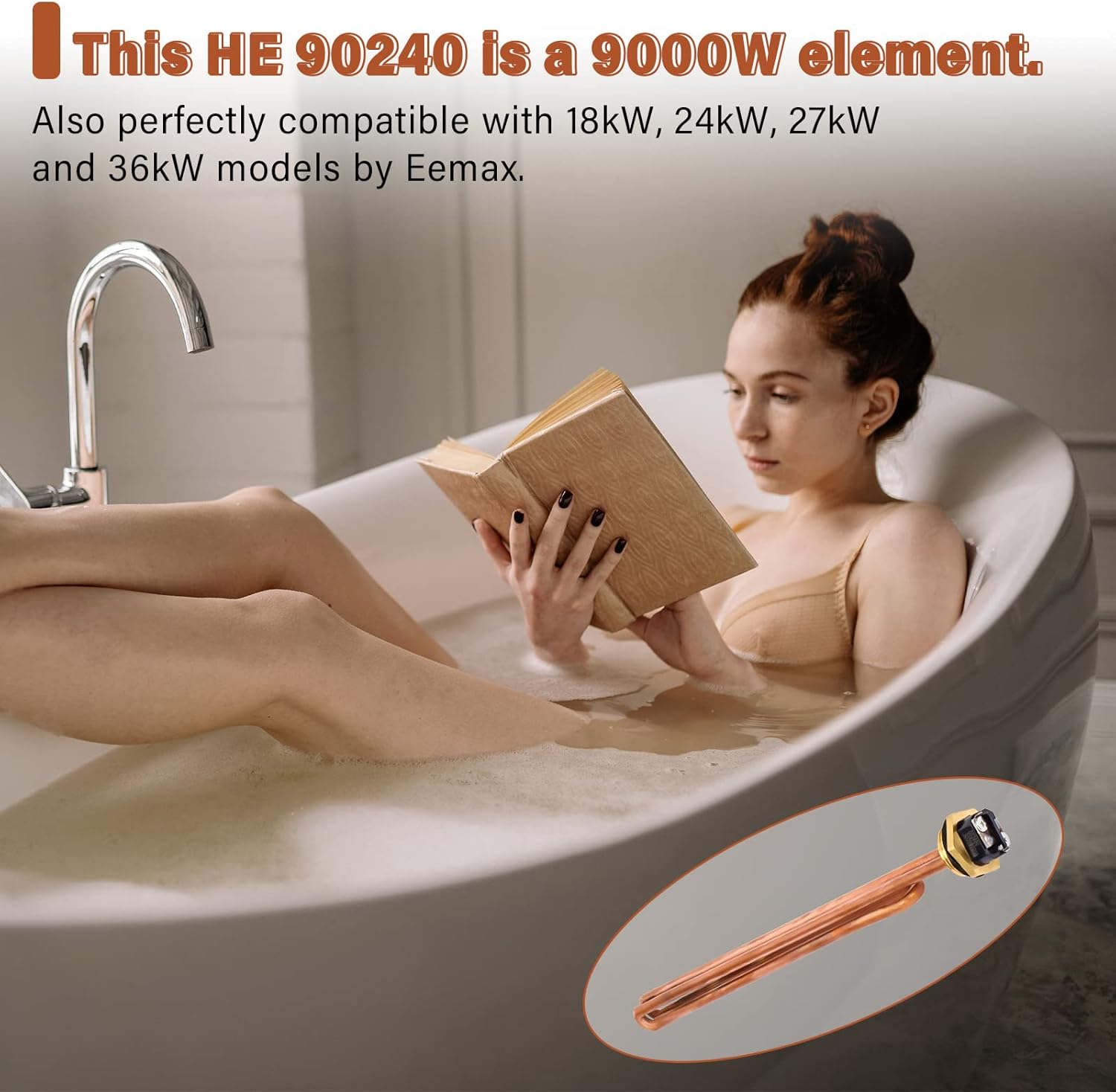 HE 90240 Replacement Review