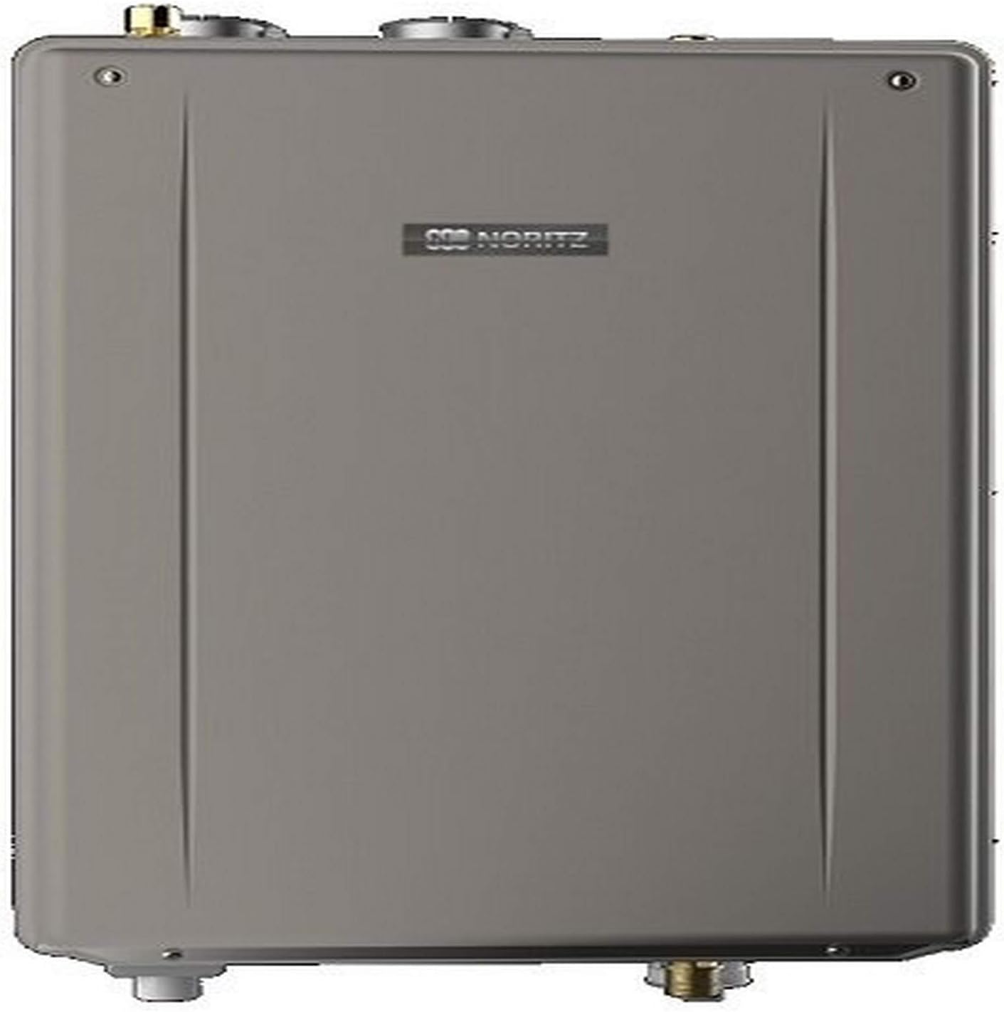 Noritz EZ98DVNG Tankless Water Heater Review