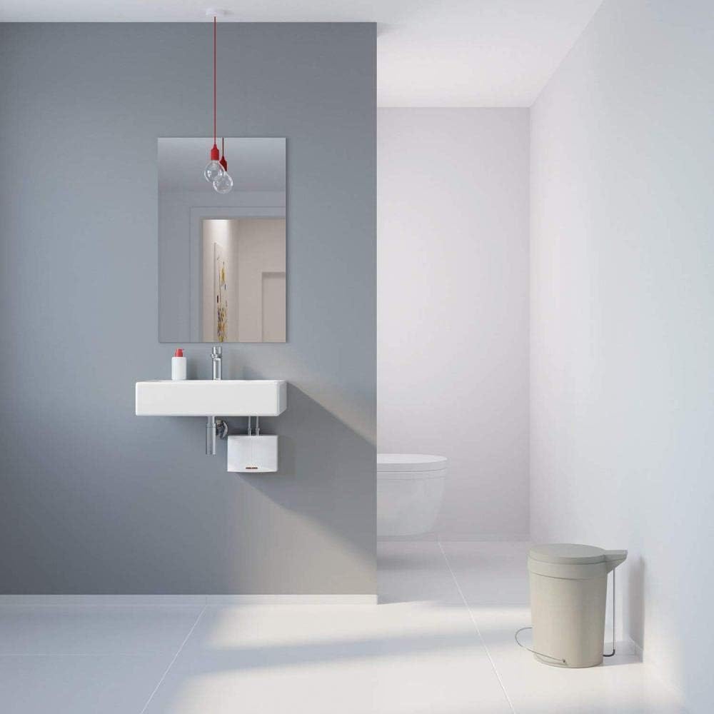 Stiebel Eltron 220816 Mini Water Heater Review