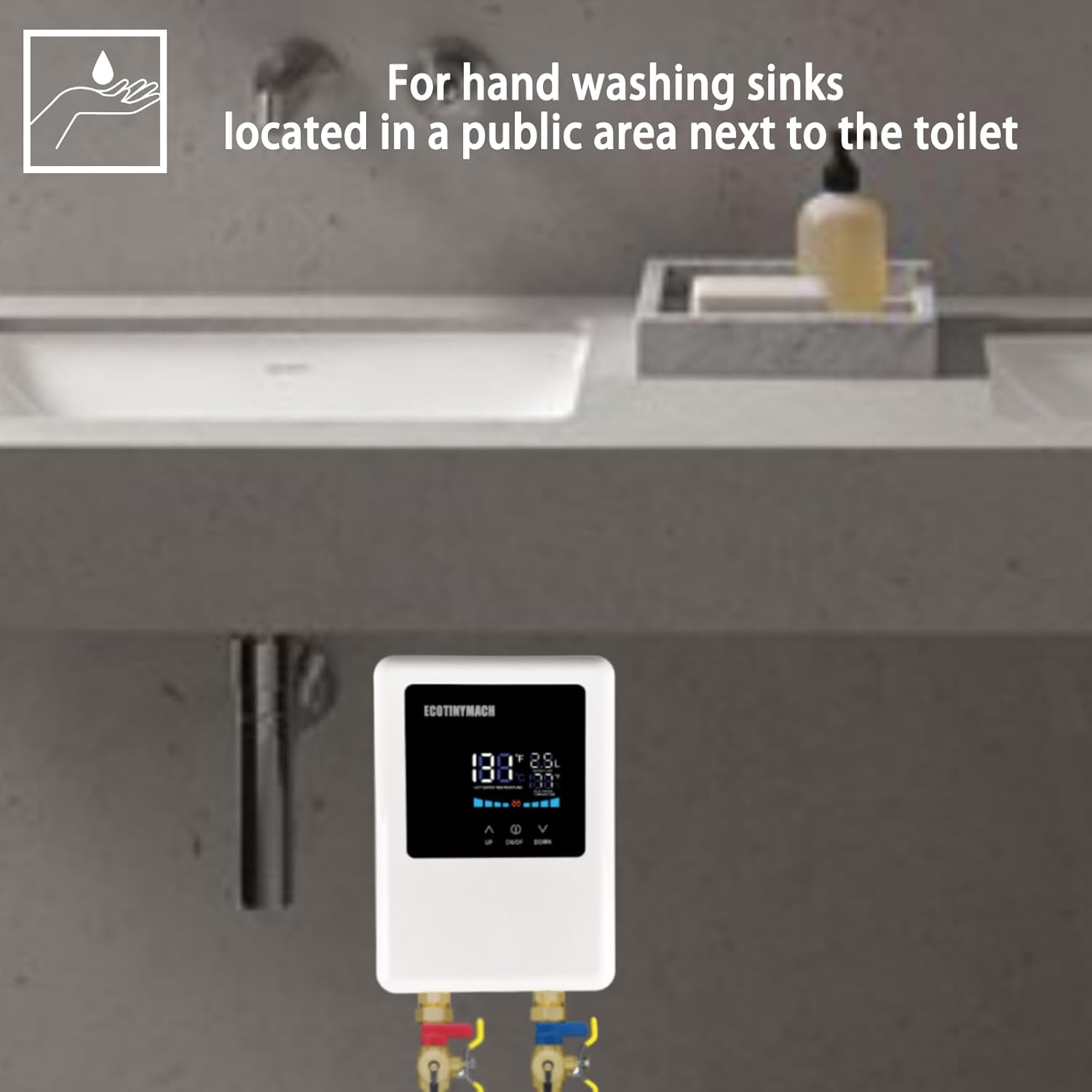 Tankless Water Heater Electric 110V Review